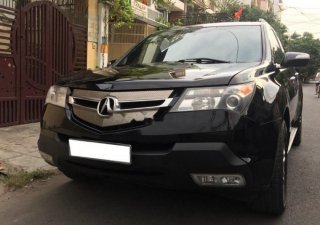 Acura MDX 2007 - Màu đen, xe nhập, giá chỉ 520 triệu