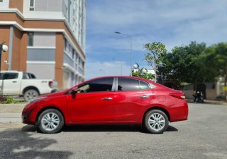 Toyota Vios 2018 - Đăng ký lần đầu 2018, nhập khẩu, giá chỉ 442tr