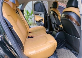Audi A8 2010 - Màu đen, nhập khẩu