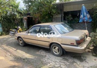 Toyota Camry camrry se hoạt động bình thường giá sinh viên 1987 - camrry se hoạt động bình thường giá sinh viên