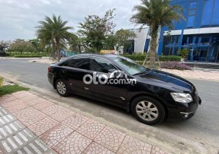 Toyota Camry   Đen 2007  4 cửa tầm trung 2007 - Toyota Camry Đen 2007 Sedan 4 cửa tầm trung