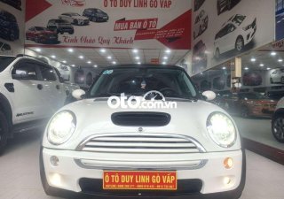 Mini Cooper  S THỂ THAO(2 CỬA)NHẬP ĐỨC CỰC ĐẸP. 2005 - MINI COOPERS THỂ THAO(2 CỬA)NHẬP ĐỨC CỰC ĐẸP.