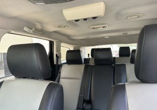 Dodge Journey 2008 - Xe 7 chỗ, số tự động
