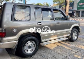 Isuzu Trooper   7 CHỖ 2 CẦU 1997 - ISUZU TROOPER 7 CHỖ 2 CẦU