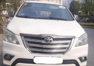 Toyota Innova 2012 - Toyota Innova 2012 số sàn tại Hà Nội