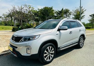 Kia Sorento 2014 - Model 2015 bản full options