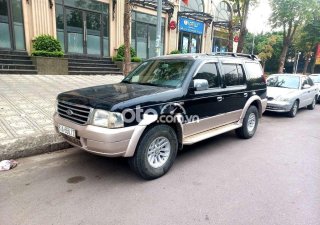 Ford Everest  xe còn rất đẹp máy gầm đã chất 2005 - Everest xe còn rất đẹp máy gầm đã chất