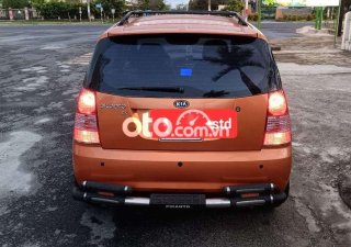 Kia Morning  std picanto nhập 2007 - Morning std picanto nhập