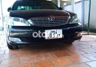 Toyota Camry Bán xe  2003 giá siêu hời 2003 - Bán xe Camry 2003 giá siêu hời