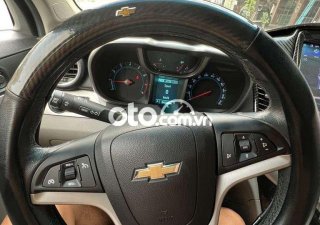 Chevrolet Orlando Dư xe để lại cho anh em 2013 - Dư xe để lại cho anh em