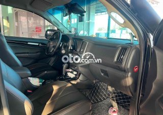 Chevrolet Trailblazer bán xe 2019 - bán xe