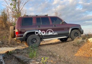 Isuzu Trooper cần bán ízuzu trèo núi 2000 - cần bán ízuzu trèo núi