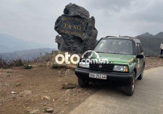 Suzuki Vitara Xe 2014 - Xe