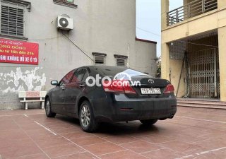 Toyota Camry   2.0E 2010 2010 - Toyota Camry 2.0E 2010
