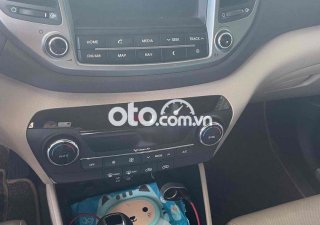 Hyundai Tucson cần bán 2019 - cần bán