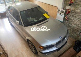BMW 325i bán  325i sản xuất 2003 giá 210 triệu 2003 - bán BMW 325i sản xuất 2003 giá 210 triệu
