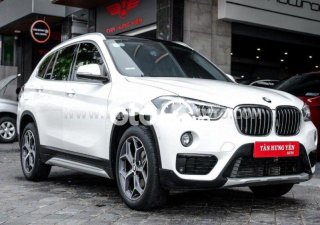 BMW X1 Xe   sDrive18i 2018 - 1 Tỷ 150 Triệu 2018 - Xe BMW X1 sDrive18i 2018 - 1 Tỷ 150 Triệu