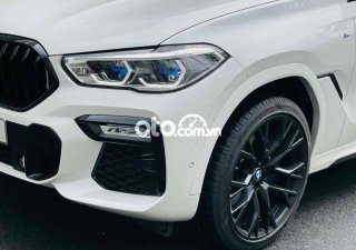 BMW X6 Chính Chủ Cần Bán Xe  M Sport 2020 - Chính Chủ Cần Bán Xe BMW X6M Sport
