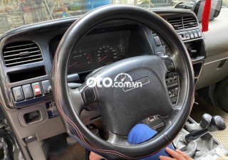 Isuzu Trooper -  2000. tư nhân sử dụng 2000 - ISUZU- Trooper 2000. tư nhân sử dụng