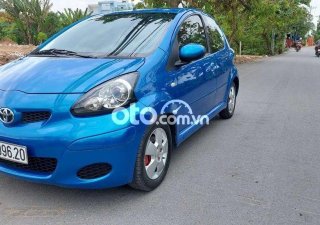 Toyota Aygo  nhập khẩu Đức 2009 - Aygo nhập khẩu Đức