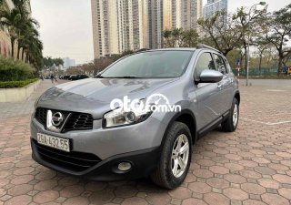 Nissan Qashqai nha vừa đổi xe 7 chỗ ko có chỗ để lên phải bán 2010 - nha vừa đổi xe 7 chỗ ko có chỗ để lên phải bán