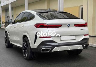 BMW X6 Chính Chủ Cần Bán Xe  M Sport 2020 - Chính Chủ Cần Bán Xe BMW X6M Sport
