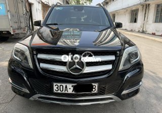 Mercedes-Benz GLK 250 Bán xe Mercedes GLK 250 đời 2015, đen, chính chủ 2015 - Bán xe Mercedes GLK 250 đời 2015, đen, chính chủ