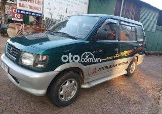 Mitsubishi Jolie Xe đẹp giá rẻ 1998 - Xe đẹp giá rẻ