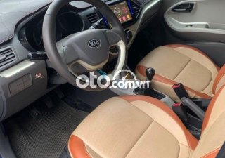 Kia Morning Moning 2013 xe hp 2013 - Moning 2013 xe hp
