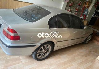 BMW 325i bán  325i sản xuất 2003 giá 210 triệu 2003 - bán BMW 325i sản xuất 2003 giá 210 triệu