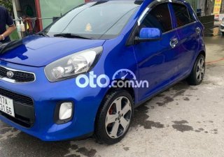Kia Morning Moning 2013 xe hp 2013 - Moning 2013 xe hp