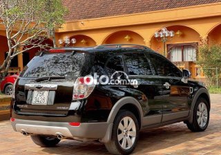 Chevrolet Captiva   LTZ 2010 - Chevrolet Captiva LTZ