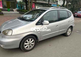 Chevrolet Vivant chevolet vivan 2008 - chevolet vivan