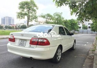 Mazda 626 Bán xe  , 2.0L, đời 2003 2003 - Bán xe Mazda 626, 2.0L, đời 2003