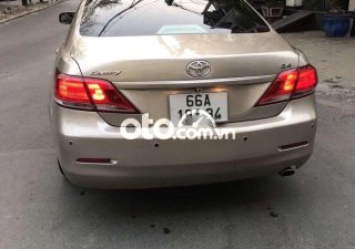 Toyota Camry  2007 Chính Chủ 2.4 2007 - Camry 2007 Chính Chủ 2.4