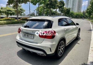 Mercedes-Benz A45 Mercedes GLA45 AMG 2016- Mẹc 2 số 381 mã lực 2016 - Mercedes GLA45 AMG 2016- Mẹc 2 số 381 mã lực