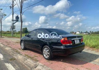 Toyota Camry xe   2006 đẹp tại TP Trà Vinh 2006 - xe Toyota Camry 2006 đẹp tại TP Trà Vinh