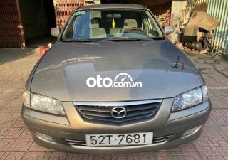 Mazda 626   2002 - mazda 626