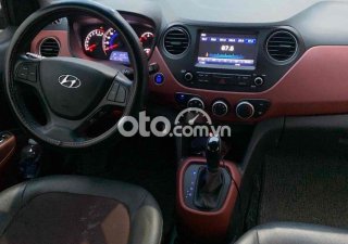 Hyundai Grand i10 xe rất đẹp mua mới cuối 2020.Số tự động.Ban 1.2 2020 - xe rất đẹp mua mới cuối 2020.Số tự động.Ban 1.2