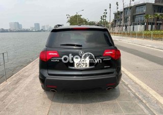 Acura MDX Bán ACRA  còn rất mới 2008 - Bán ACRA MDX còn rất mới