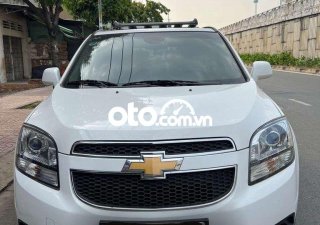 Chevrolet Orlando Dư xe để lại cho anh em 2013 - Dư xe để lại cho anh em