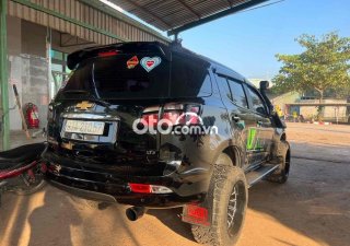 Chevrolet Trailblazer bán xe 2019 - bán xe