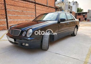 Mercedes-Benz E240 Mer e240 số sàn cực chất 1999 - Mer e240 số sàn cực chất