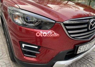 Mazda 5 Bán CX  2017 1 chủ mua mới 2017 - Bán CX 5 2017 1 chủ mua mới