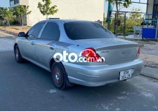 Kia Spectra bán  spetra 9 chủ 2003 - bán kia spetra 9 chủ