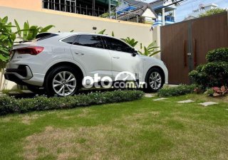 Audi Q3   S-Line Sportback 2020 odo 23.000km 2020 - Audi Q3 S-Line Sportback 2020 odo 23.000km