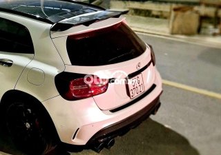 Mercedes-Benz A45 Cần bán MB GLA45 361HP 2015 - Cần bán MB GLA45 361HP