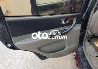 Chevrolet Vivant Xe 7 chỗ số sàn 2008 - Xe 7 chỗ số sàn