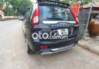 Chevrolet Vivant Xe 7 chỗ số sàn 2008 - Xe 7 chỗ số sàn