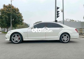 Mercedes-Benz S350 Mercedes S350L cá nhân sd 2006 - Mercedes S350L cá nhân sd